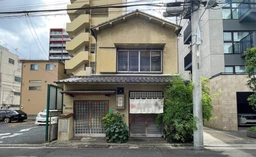 ≪浅草駅 徒歩9分｜1-2階一括・83.45㎡｜ステーキ店居抜き≫外観