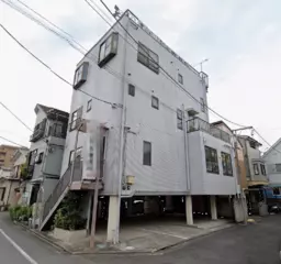 船堀駅 徒歩10分 1F〜4F 現況:その他 その他居抜きなど物件 【業種相談】