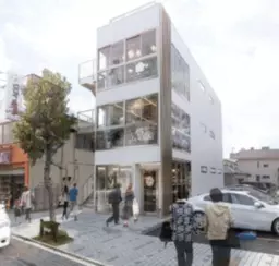 茅ケ崎エリアの新築物件です！（賃料：587,795円税込）