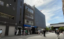 ≪浅草駅 徒歩6分｜2-3階一括・98.25㎡｜飲食相談≫