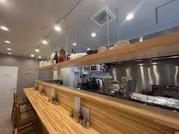夙川駅 徒歩2分 1F  飲食居抜き物件外観