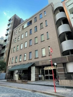 ≪赤坂駅 徒歩1分｜1階路面・126.51㎡｜飲食相談≫外観