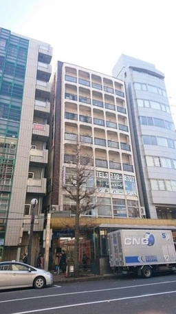 ≪恵比寿駅 徒歩1分｜3階・87.84㎡｜店舗事務所≫