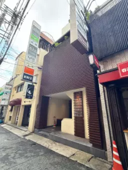 三ノ宮駅 徒歩3分 B1F 飲食店居抜き物件 【飲食可】外観