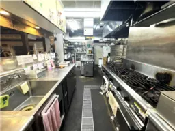 新所沢駅 徒歩4分 1F 現況:居酒屋 飲食居抜き物件
