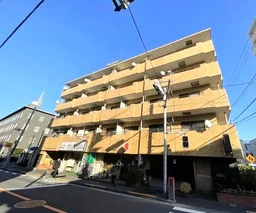 神楽坂駅 徒歩3分 1F 現況:その他 その他居抜きなど物件 【飲食可】