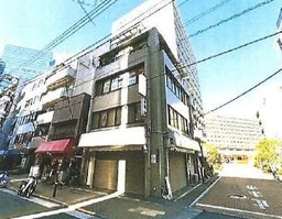 田町駅 徒歩8分 1F スケルトン物件 【飲食相談】