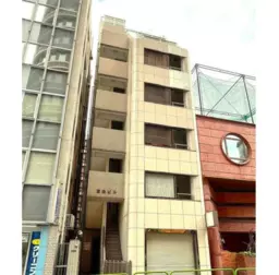 【飲食不可】赤坂駅 徒歩5分 1F ★