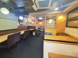 亀戸駅 徒歩5分 1F 現況:居酒屋 飲食居抜き物件 【何業も可】外観