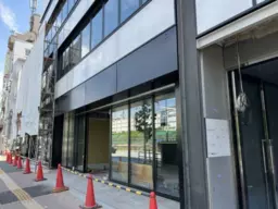 新大久保駅 徒歩4分 1F〜2F 現況:その他 その他居抜きなど物件