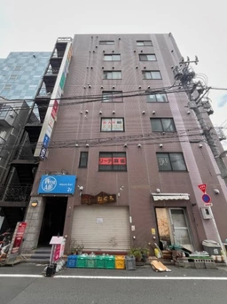 亀戸駅 徒歩5分 1F 現況:その他 その他居抜きなど物件外観