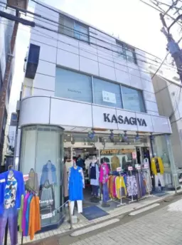 柴又駅 徒歩1分 2F 現況:その他 その他居抜きなど物件 【飲食ご相談可(重飲食不可)】