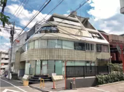 北参道駅 徒歩3分 3F〜4F 現況:その他 その他居抜きなど物件 【飲食・美容室不可】