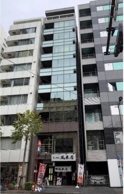 【HS0605】秋葉原駅徒歩5分。1階路面物件。外国籍不可。カードショップ向け。新規開業不可。