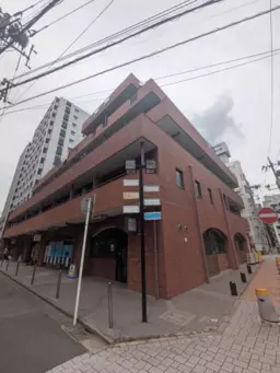 KKM 0605 武蔵小杉駅徒歩圏内1階！美容室不可！