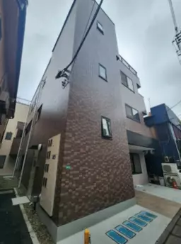 ■沼袋駅 徒歩1分 1F 現況:その他 その他居抜きなど物件 【軽飲食可】