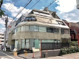 北参道駅 徒歩3分 4F 現況:その他 その他居抜きなど物件 【業種相談】
