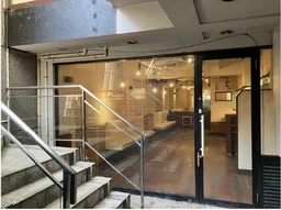 江戸川橋駅 徒歩2分 地下1階 現況:うどん屋居抜き物件 　☆業種ご相談下さい外観