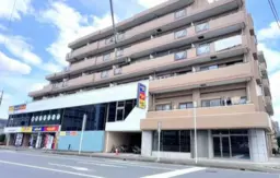 行徳駅 徒歩10分◆『浦安市川バイパス』沿い路面店◆元フィットネス◆スケルトン渡し◆『田所商店』向かい◆飲食不可◆