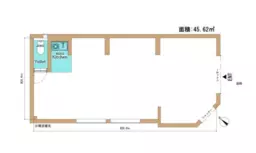 ■三ノ輪橋駅 徒歩1分 1F 現況:その他 その他居抜きなど物件 【飲食不可】