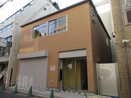 大宮駅  徒歩3分 2F 南銀通り沿い 新築スケルトン物件 【軽飲食可】外観
