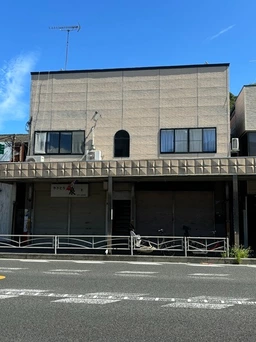 追浜駅 徒歩5分 1F 現況:居酒屋 飲食居抜き物件 【飲食可】外観