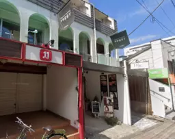 【笹塚】元飲食店区画/業種相談　※募集概要作成中