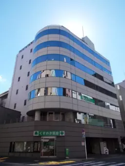 ■水道橋駅【飲食・騒音・水を沢山使用する業種不可、スクール・サービス店舗相談可】※メール問い合わせのみ対応可※外観