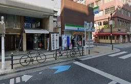 堺筋に面した1階路面店　居抜き店舗です