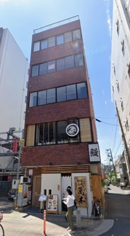 大宮駅 徒歩6分 2F 現況:寿司・割烹 飲食居抜き物件 【飲食相談】外観