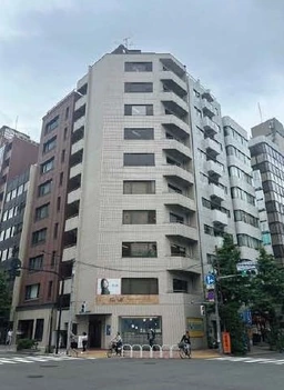 秋葉原駅 徒歩3分 6F 現況:その他 その他居抜きなど物件 【飲食不可】