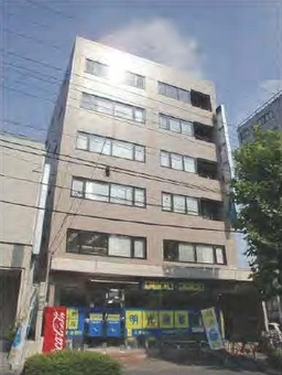朝霞台駅 徒歩3分 2F 現況:その他 その他居抜きなど物件 【飲食不可】外観