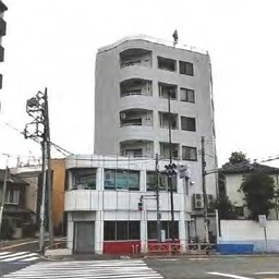 馬込駅 徒歩7分 1F 現況:その他 その他居抜きなど物件 【飲食不可】
