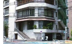 大森駅 徒歩6分 1F スケルトン物件 【飲食不可】
