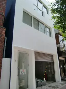 目白駅 徒歩6分 1F スケルトン物件 【飲食可(重飲食不可)】前テナント：歯科