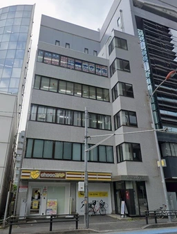 大宮駅 徒歩7分 2F 現況:その他 その他居抜きなど物件 【飲食不可】