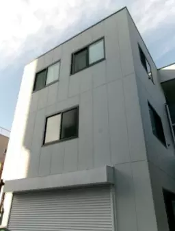 上板橋駅 徒歩10分 1F〜2F スケルトン物件 【業種相談】管理番号：200168
