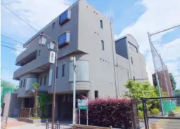 光が丘駅 徒歩12分 1F〜2F 現況:その他 その他居抜きなど物件 【飲食不可】管理番号：200170