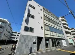 平和台駅 徒歩1分 1F 現況:その他 その他居抜きなど物件 【飲食不可】管理番号：200171