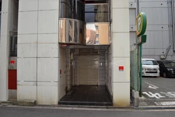 西中島南方駅 徒歩2分 5F スケルトン物件 【スケルトン】