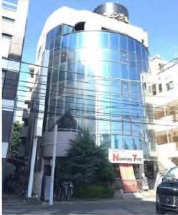 新所沢駅 徒歩4分 1F 現況:居酒屋 飲食居抜き物件 【何業も可】外観