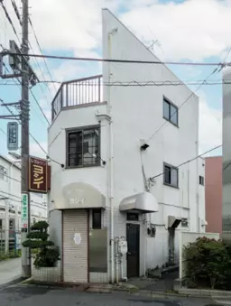京成高砂駅 徒歩1分 3F 現況:その他 その他居抜きなど物件 【業種相談】