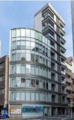 渋谷駅徒歩圏の好立地に位置し、複数路線が利用可能なアクセス良好な物件　6階