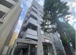 南阿佐ケ谷駅 徒歩5分 1F スケルトン物件 青梅街道沿い