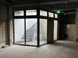淡路町駅徒歩1分 前テナンント：洋食店 B1階[11989]外観