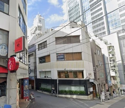 渋谷駅徒歩4分 4階 飲食店不可[11991]