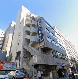 船堀駅徒歩３分 4階 店舗利用相談可[11994]