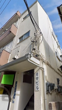 曳舟駅 徒歩1分 2F 現況:カフェ 飲食居抜き物件 【軽飲食可】外観