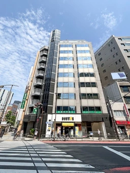 【淡路町駅 徒歩1分】B1F 飲食・物販・サービス店舗等幅広くご相談可能です！スケルトン渡し（重飲食可）