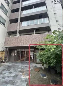 心斎橋駅 徒歩5分 1F 店舗物件 【軽飲食可】
